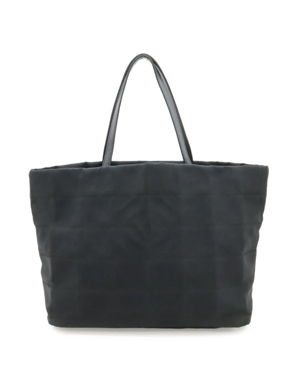 Chanel New Travel Leather
